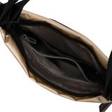 Hedgren HCOCN06/859 COCOON PUFFER Γυναικεία Τσάντα Χιαστή Μπεζ 5
