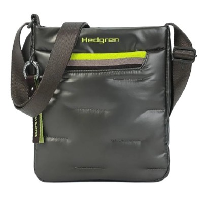 Hedgren HCOCN06/878 COCOON PUFFER Women's Crossbody Bag Vintage Taupe