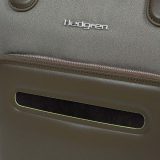 Hedgren HFIKA09-878 Backpack 14″ Vintage Taupe – Γυναικεία Επαγγελματική Τσάντα Πλάτης Moka  5