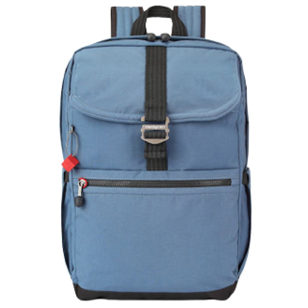 Hedgren Heritage Canyon Σακίδιο Πλάτης HGAHR03-580 Μπλε Τσάντες