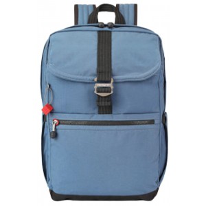 Hedgren Heritage Canyon Σακίδιο Πλάτης HGAHR03-580 Μπλε Τσάντες