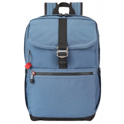 Hedgren Heritage Canyon Σακίδιο Πλάτης HGAHR03-580 Μπλε