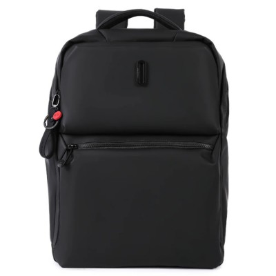 HEDGREN HLOOP06-003 TWIST L Backpack Τσάντα Πλάτης 16" με Rfid Μαύρη