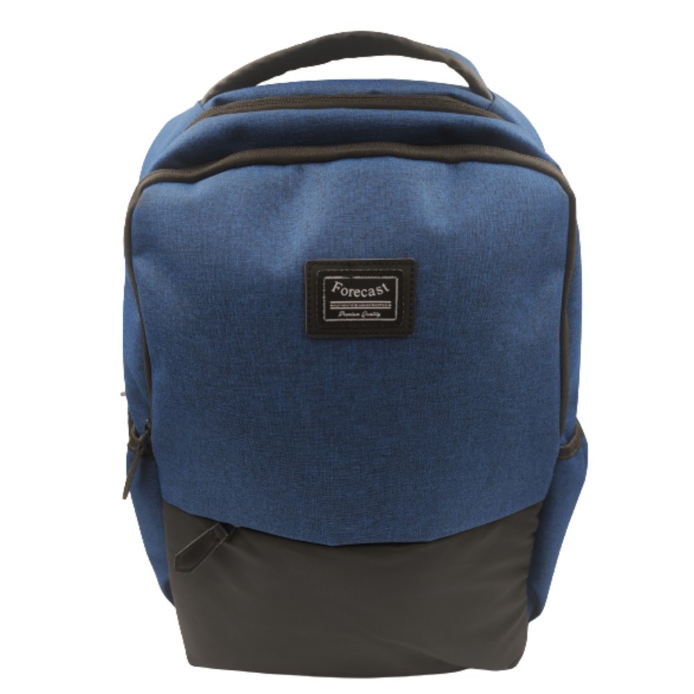 ΣΑΚΙΔΙΟ ΠΛΑΤΗΣ FORECAST A-27003 ΜΠΛΕ