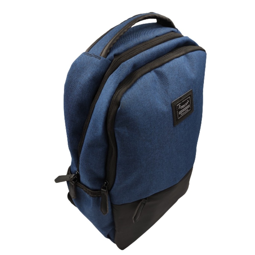 ΣΑΚΙΔΙΟ ΠΛΑΤΗΣ FORECAST A-27003 ΜΠΛΕ