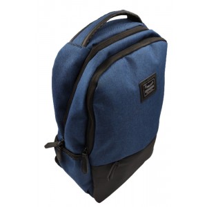 ΣΑΚΙΔΙΟ ΠΛΑΤΗΣ FORECAST A-27003 ΜΠΛΕ