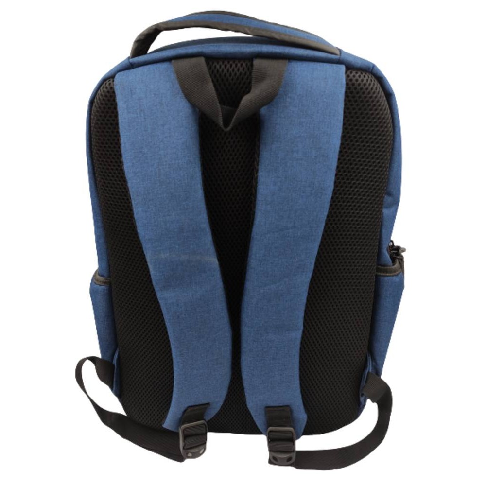 ΣΑΚΙΔΙΟ ΠΛΑΤΗΣ FORECAST A-27003 ΜΠΛΕ