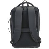 RCM 812 Τσάντα Πλάτης Backpack15.6" Μαύρη 2