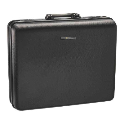 RCM 128/L Ανδρικός Χαρτοφύλακας Μαύρος