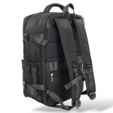 Classic Diamond SW6885 Σακίδιο Πλάτης Backpack Με USB Μαύρη 3