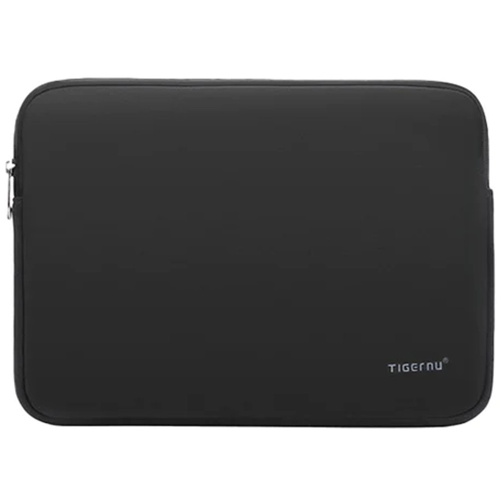 Tigernu Φάκελος laptop 15,6 " T-A001S Μαύρο Τσάντες