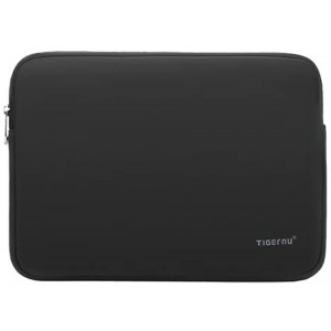 Tigernu Φάκελος laptop 15,6 " T-A001S Μαύρο Τσάντες