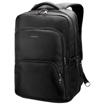 Tigernu Backpack T-B3189 laptop 17" μαύρη