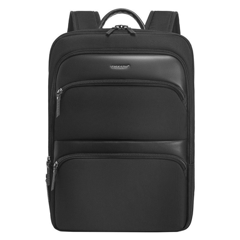 Tigernu T-B9121 Τσάντα Πλάτης για Laptop 15.6" Μαύρο TIGERNU