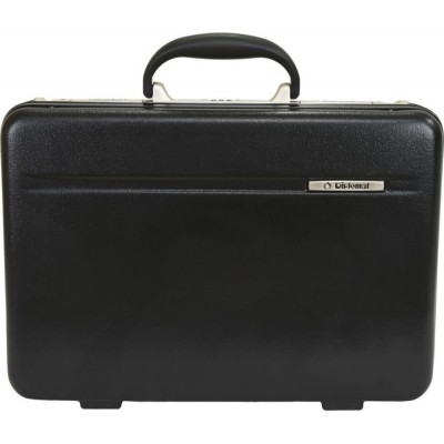 Diplomat TA9031 BS Ανδρικός Χαρτοφύλακας Μαύρος