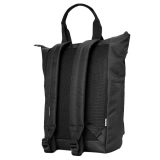 Timberland TB0A61BB001 Timberpack Tote Backpack Τσάντα Πλάτης Μαύρη 3
