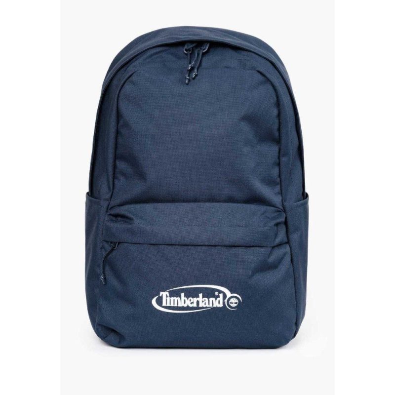 Timberland TB0A66V7U10 Τσάντα Πλάτης Backpack Μπλε Timberland