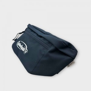 Timberland TB0A6FKPU10 Τσάντα Μέσης Sling Bag Μπλε Τσάντες