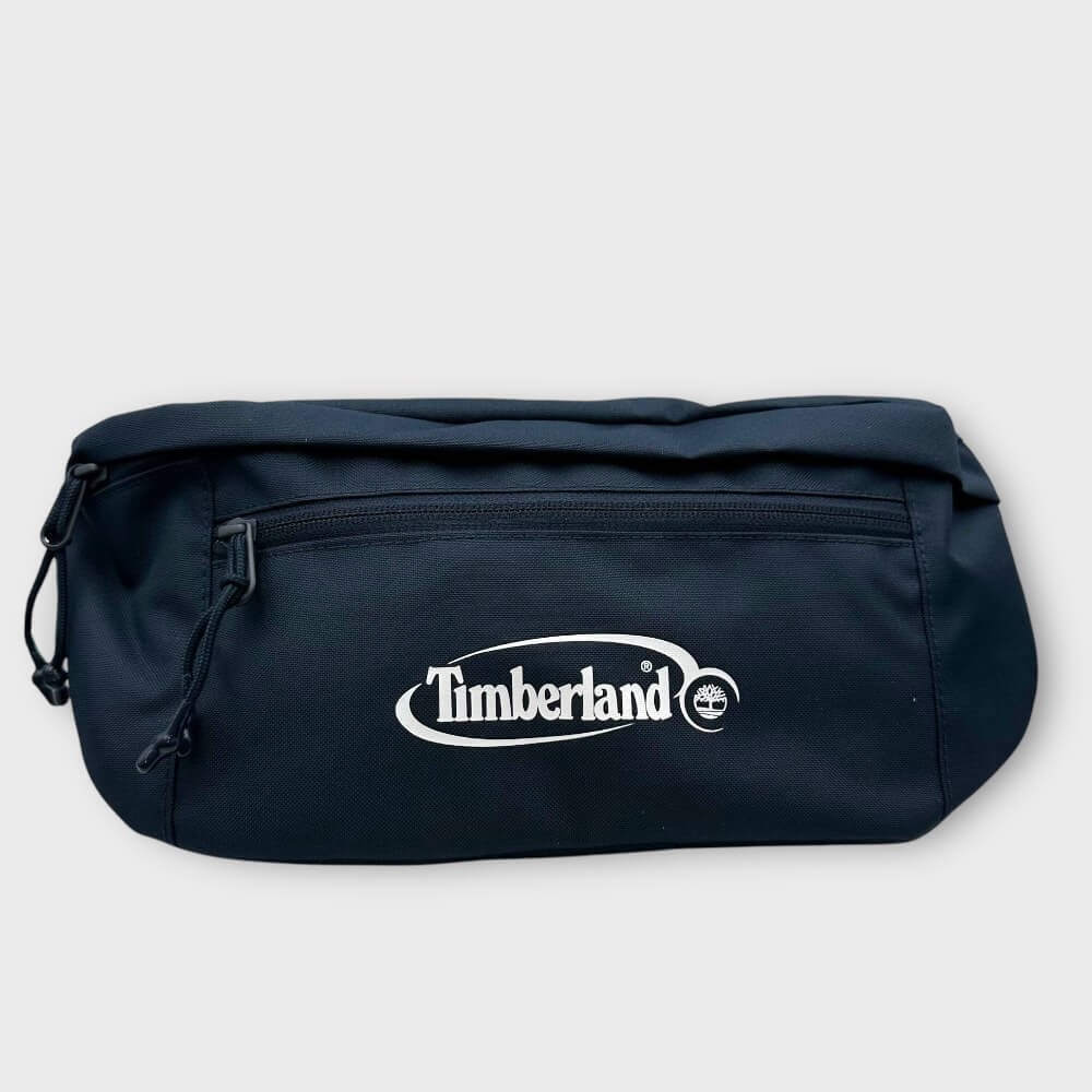 Timberland TB0A6FKPU10 Τσάντα Μέσης Sling Bag Μπλε Τσάντες