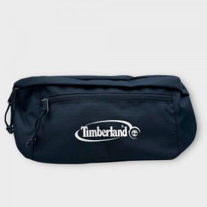 Timberland TB0A6FKPU10 Τσάντα Μέσης Sling Bag Μπλε Τσάντες