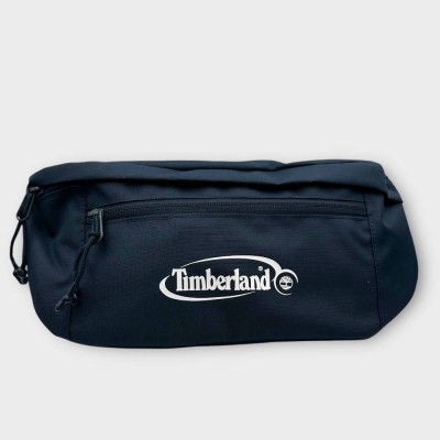 Timberland TB0A6FKPU10 Τσάντα Μέσης Sling Bag Μπλε