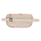 Legami Milano WBAG0001 Travel Ταξιδιωτικό Τσαντάκι Μέσης Ultra-slim Μπεζ 4