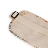 Legami Milano WBAG0001 Travel Ταξιδιωτικό Τσαντάκι Μέσης Ultra-slim Μπεζ 2