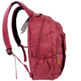 Diplomat Σακίδιο Πλάτης / Backpack BF31 Κόκκινο 2