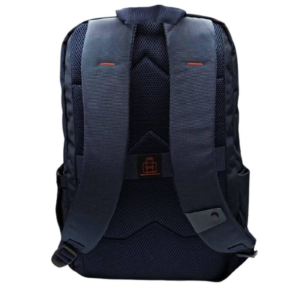 Beverly Hills Polo Club BH-1553 Σακίδιο πλάτης μπλε Bags