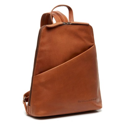 The Chesterfield Brand C58.023531 Claire Backpack Γυναικεία Τσάντα Πλάτης Δέρμα Ταμπά