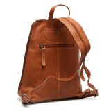 The Chesterfield Brand C58.023531 Claire Backpack Γυναικεία Τσάντα Πλάτης Δέρμα Ταμπά 7
