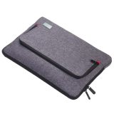 TROIKA IPC70/GY MON CARRY portfolio bag 13