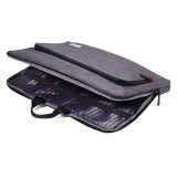 TROIKA IPC70/GY MON CARRY portfolio bag 13