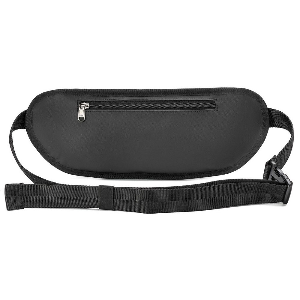 Tigernu T-S8125 Τσαντάκι Μέσης Μαύρο Τσάντες