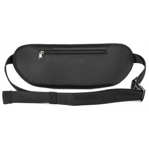 Tigernu T-S8125 Τσαντάκι Μέσης Μαύρο Τσάντες