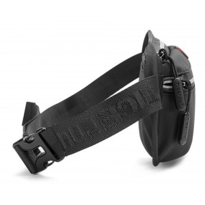 Tigernu T-S8125 Τσαντάκι Μέσης Μαύρο Τσάντες