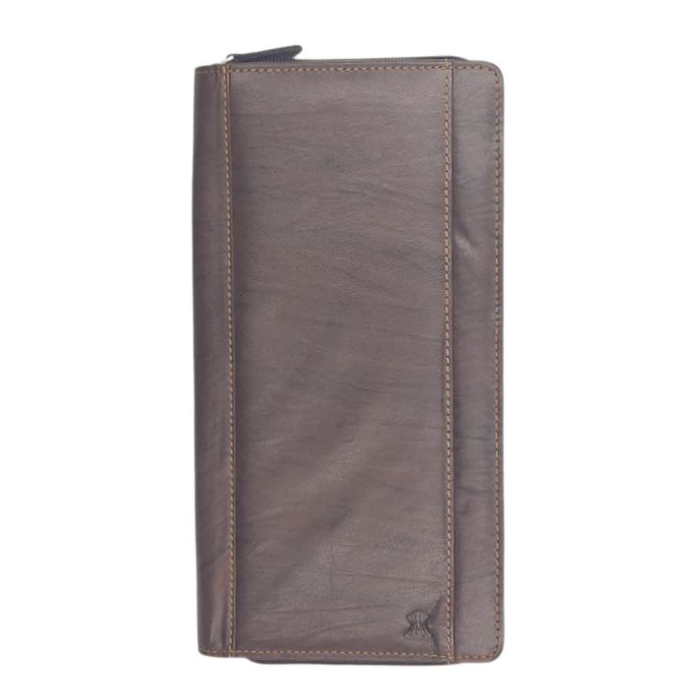 ΕΠΑΓΓΕΛΜΑΤΙΚΟ ΠΟΡΤΟΦΟΛΙ KAPPA 1680Z ΜΕΓΑΛΟ ΚΑΦΕ Πορτοφόλια