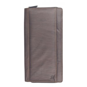 ΕΠΑΓΓΕΛΜΑΤΙΚΟ ΠΟΡΤΟΦΟΛΙ KAPPA 1680Z ΜΕΓΑΛΟ ΚΑΦΕ Πορτοφόλια