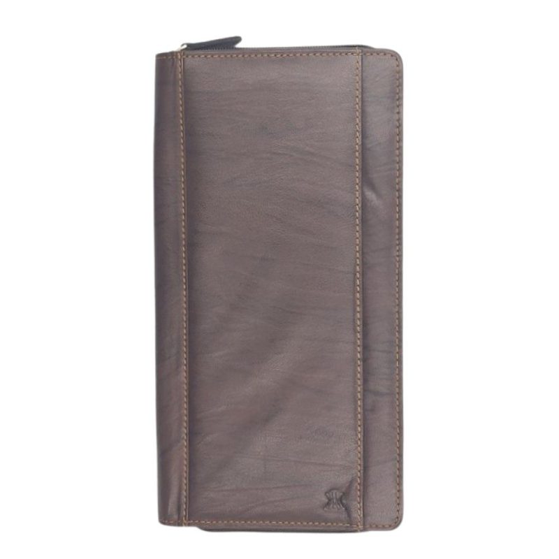 ΕΠΑΓΓΕΛΜΑΤΙΚΟ ΠΟΡΤΟΦΟΛΙ KAPPA 1680Z ΜΕΓΑΛΟ ΚΑΦΕ Kappa wallets