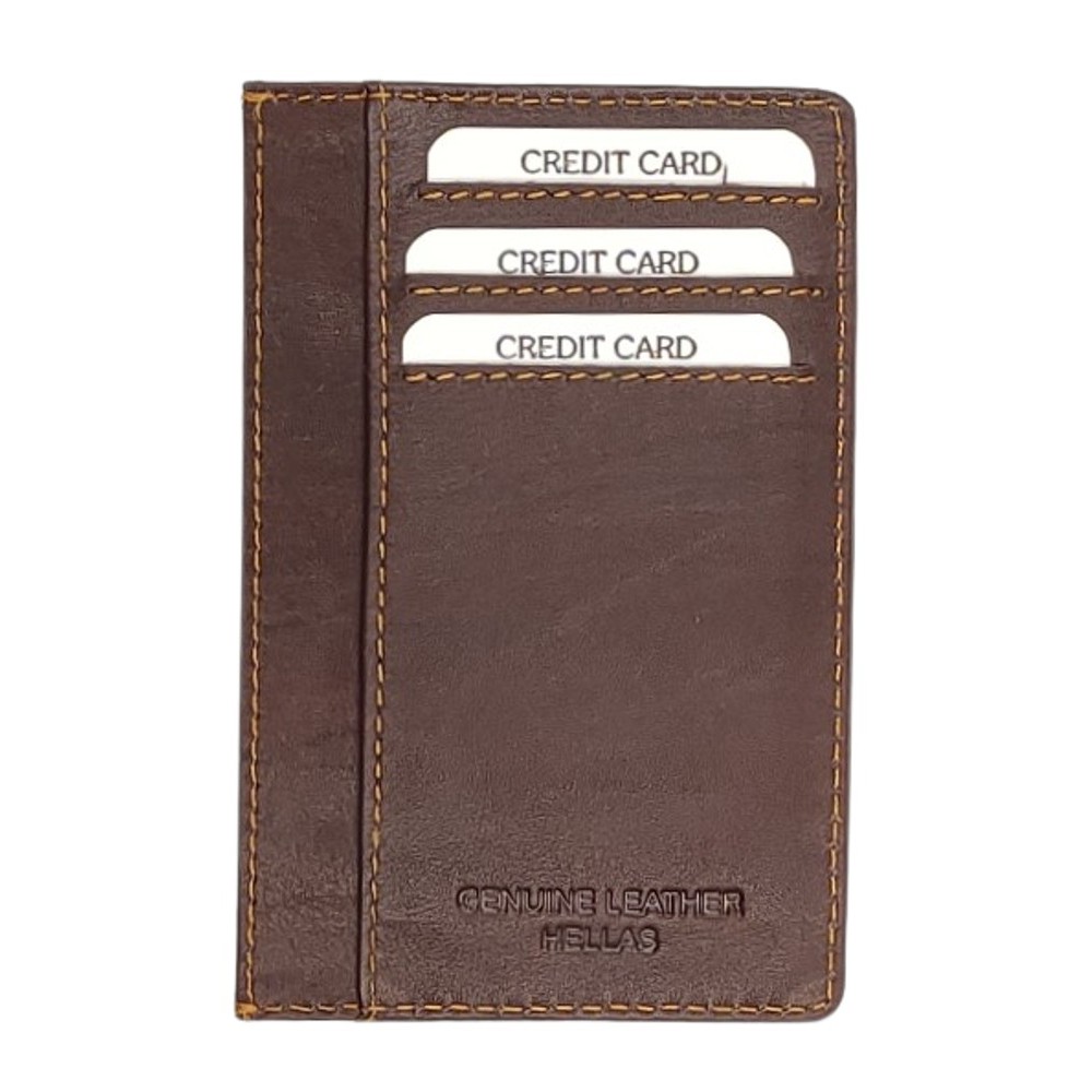 ΚΑΡΤΟΘΗΚΗ ΔΕΡΜΑ KAPPA 1883 ΚΑΦΕ