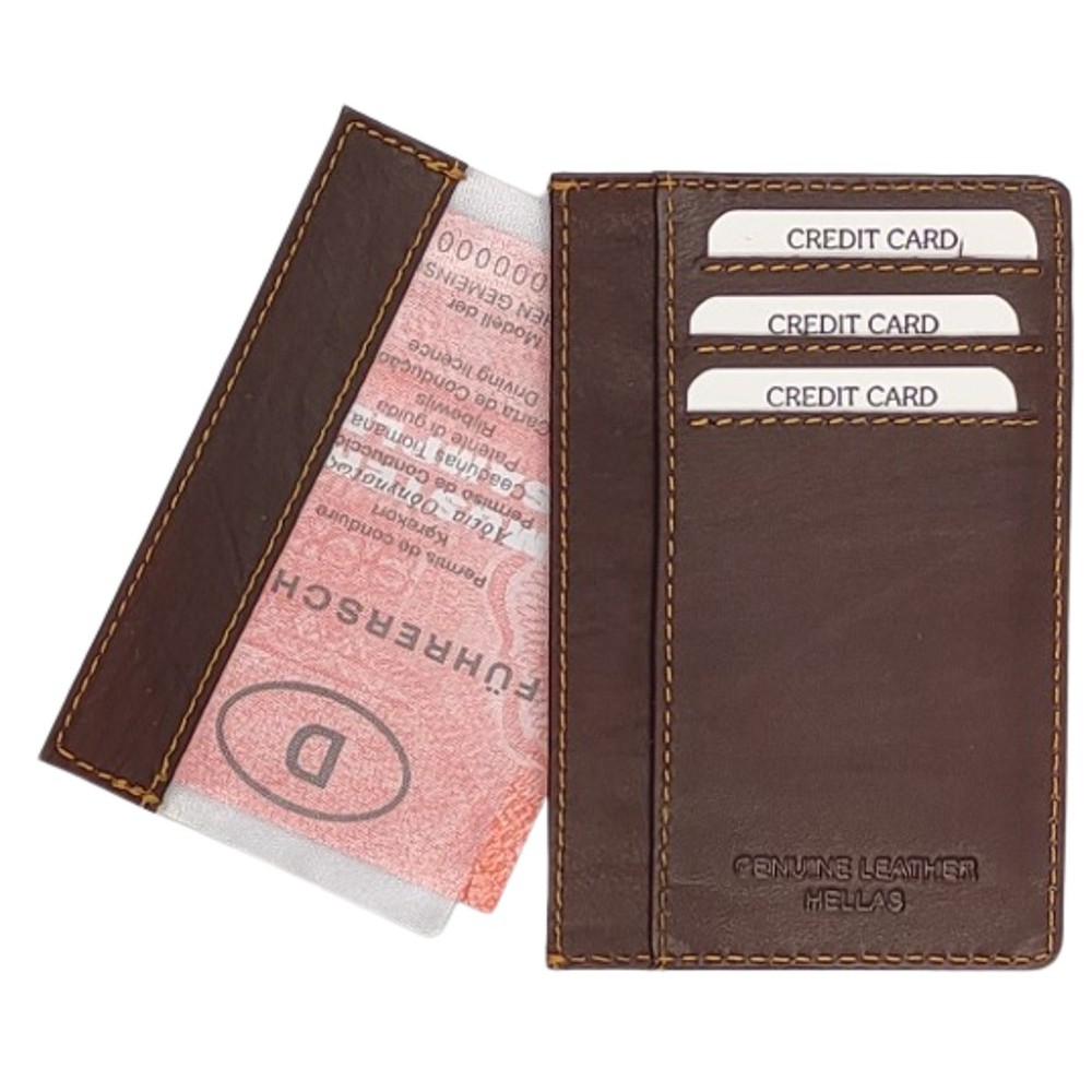 ΚΑΡΤΟΘΗΚΗ ΔΕΡΜΑ KAPPA 1883 ΚΑΦΕ