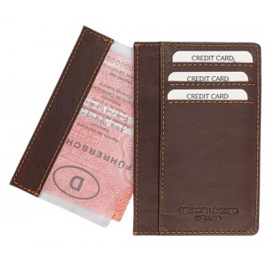 ΚΑΡΤΟΘΗΚΗ ΔΕΡΜΑ KAPPA 1883 ΚΑΦΕ