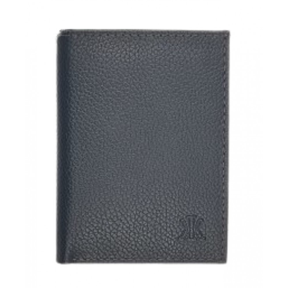 ΑΝΔΡΙΚΟ ΠΟΡΤΟΦΟΛΙ KAPPA 1977 RFID ΜΑΥΡΟ Πορτοφόλια