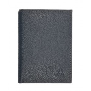 ΑΝΔΡΙΚΟ ΠΟΡΤΟΦΟΛΙ KAPPA 1977 RFID ΜΑΥΡΟ Πορτοφόλια