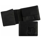 Camel Active 280-701-60 Nepal Δερμάτινο Ανδρικό Πορτοφόλι με RFID Μαύρο 3