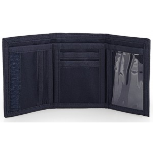 Gabol 234308 Παιδικό πορτοφόλι TIZAS Μπλε