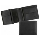 CAMEL ACTIVE 249-704-60 ΔΕΡΜΑ ΑΝΔΡΙΚΟ ΠΟΡΤΟΦΟΛΙ ΜΑΥΡΟ 2
