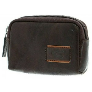 Camel Active Panama Δερμάτινη Κλειδοθήκη 250-701-29 Καφέ