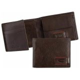 CAMEL ACTIVE 250-703-29 ΔΕΡΜΑ ΑΝΔΡΙΚΟ ΠΟΡΤΟΦΟΛΙ ΚΑΦΕ 3