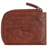 Camel Active Panama Δερμάτινο Πορτοφόλι Καρτών 250-706-22 Ταμπά  2